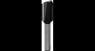 Bosch Accessories 2608628413 Groeffrees Werklengte 19.60 mm Schachtdiameter 6.35 mm 1 stuks