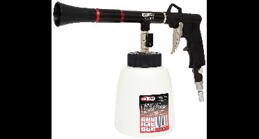 KS Tools 515.1980 Pneumatisch reinigingspistool 6.30 bar