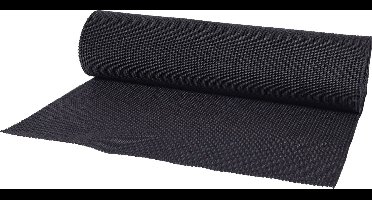 KS Tools 800.0920 800.0920 Antislipmat (l x b) 10000 mm x 600 mm Zwart