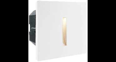 Deko Light Abdeckung weiß linear für Light Base II COB Outdoor 930421 Afdekking Wit