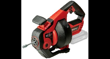 Einhell Power X-Change TE-DA 18/760 Li Solo 4514160 Buisreiniger 362 mm