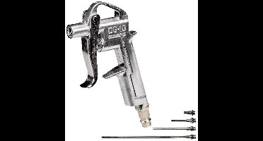 Einhell 4132762 Pneumatisch uitblaaspistool