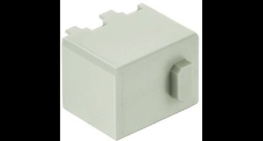 Han domino dummy cube (MF.1) 09149001000 HARTING Inhoud: 2 stuk(s)