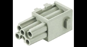 Han domino DD cube, krimp (F.1) 09149061101 HARTING Inhoud: 2 stuk(s)