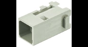 Han domino M12 cube (M.2) 09149212001 HARTING Inhoud: 2 stuk(s)