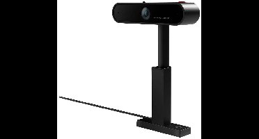 Lenovo ThinkVision M50 Full HD-webcam 1920 x 1080 Pixel Standvoet