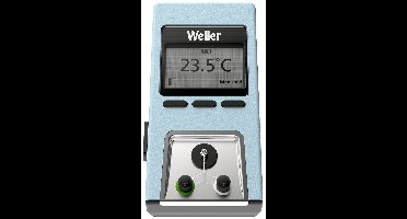 Weller T0053450199 Temperatuurmeter 0 - 400 °C