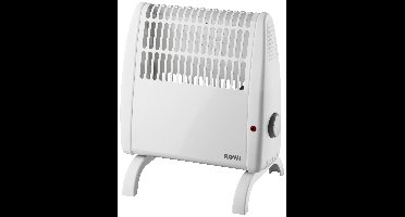 ROWI 1 03 03 0133 Vorstbescherming 23 m³ 450 W Wit