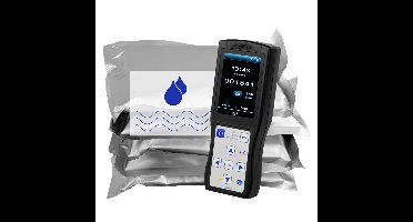 PCE Instruments Levensmiddelensensor