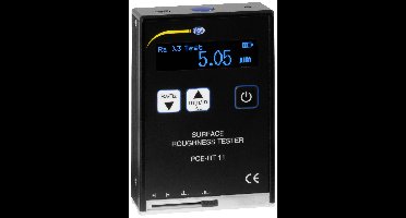 PCE Instruments Ruwheidstester