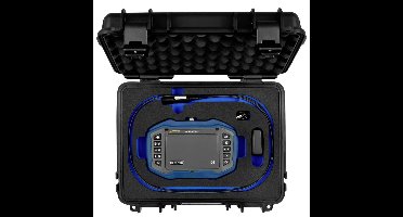 PCE Instruments PCE-VE 270SV Endoscoop Sonde-Ø: 3 mm Sondelengte: 2.00 m