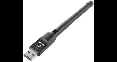 Renkforce RF-WLS-100 WiFi-stick USB-A 2.0 150 MBit/s