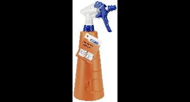 Pressol 06 266 Huishoudelijke verstuiver 750 ml Oranje