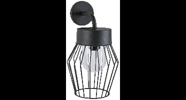 Paulmann Lanka 94736 Buitenlamp (wand) Antraciet