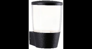 Paulmann Bako Wand anthrazit 94740 Buitenlamp (wand) E14 Antraciet