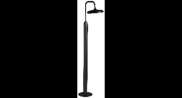 Paulmann 94760 Bollard Nostro LED anthr. Staande buitenlamp LED 10 W Antraciet