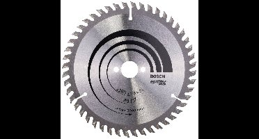 Bosch Accessories 2608640732 2608640732 Cirkelzaagblad 1 stuk(s)