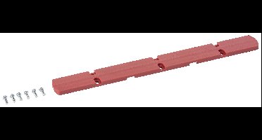 Bosch Accessories 2607960021 Bosch Accessories 2607960021 Inlegplaat voor tafelcirkelzaag GCM 10 SD