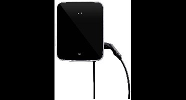 ABL Sursum 3W2261 Wallbox Type 2 Aantal aansluitingen 1 22 kW