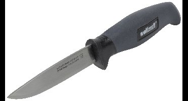 Wolfcraft 4085000 4085000 Outdoormes Met holster Antraciet