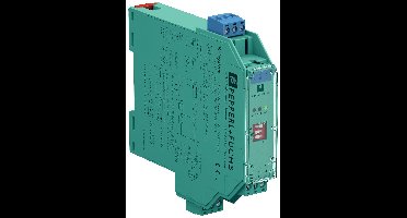 Pepperl+Fuchs KFD2-SR2-Ex1.W 70101737 Schakelversterker 1 stuk(s)
