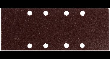 Makita P-31837 Schuurpapier Korrelgrootte (num) 40 (l x b) 230 mm x 93 mm 10 stuk(s)