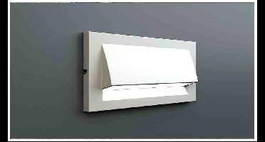 RP Technik ZAW019ML Veiligheidsverlichting Wandmontage