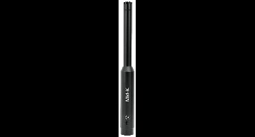 Dasspeld Meetmicrofoon Omnitronic MM-1C Zendmethode:Kabelgebonden Incl. windkap
