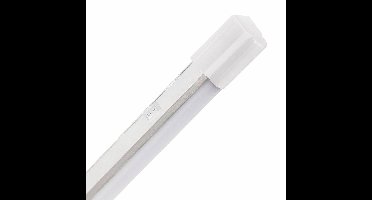 Müller-Licht Arax LED-onderbouwlamp LED LED vast ingebouwd 11 W Neutraalwit Wit