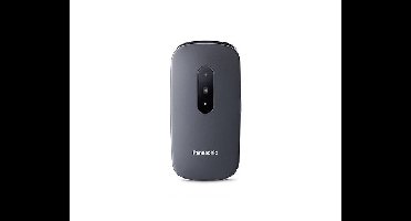 Panasonic KX-TU446 Senioren clamshell telefoon Stootvast Grijs