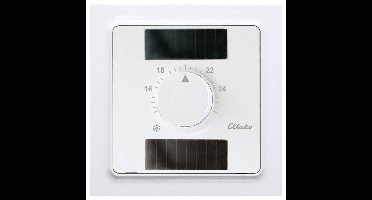 Eltako FTR55ESB-wg Temperatuurregelaar Draadloos Bereik max. (in het vrije veld) 30 m