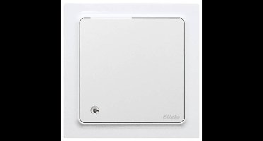 Eltako FLGTF55E/230V-pg Hygrostaat Draadloos Inbouw (in muur)