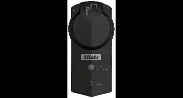 Eltako FASSA-230V Schakelactor Draadloos Stopcontact Schakelvermogen (max.) 2300 W