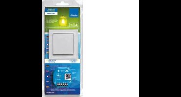 Eltako BPS55-L62 Draadloze schakelaarset Draadloos Inbouw (in muur)