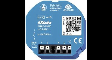 Eltako FR62-230V Actor Draadloos Inbouw (in muur)