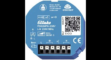 Eltako FD62NPN-230V Dimactor Inbouw (in muur)