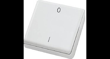 Eltako FMH2S-sz Handzender Draadloos Bereik max. (in het vrije veld) 30 m