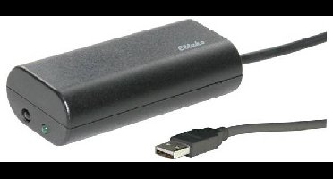 Eltako FIW-USB Infraroodomvormer Draadloos