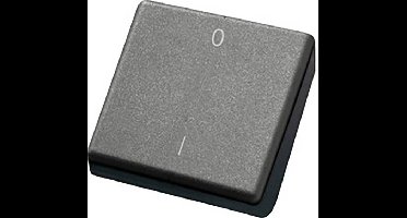 Eltako FMH2-an Handzender Draadloos 2-kanaals Bereik max. (in het vrije veld) 30 m