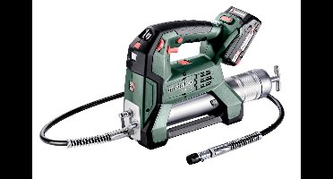 Metabo FP 18 LTX 600789500 Accu-vetpers