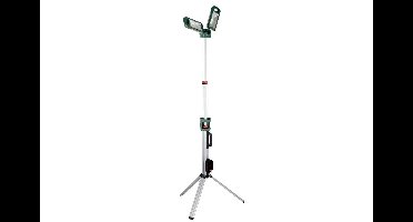 Metabo BSA 18 LED 5000 DUO-S Bouwlamp 5000 lm