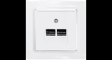 Eltako UAE55E/2-wg UAE/IAE-afdekking Schroefbevestiging