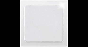 Eltako BLA55E-wg Blinde afdekking Klem