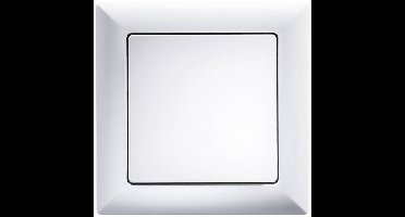 Eltako BLA55-rw Blinde afdekking Klem