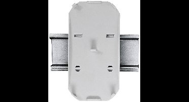 Eltako U2RP Montageplaat