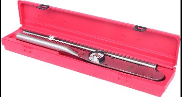 KS Tools 516.3650 516.3650 Momentsleutel 160 - 800 Nm