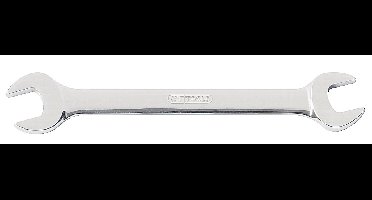 KS Tools 518.3203 518.3203 Dubbele steeksleutel Sleutelbreedte (inch) 1/2 - 9/16