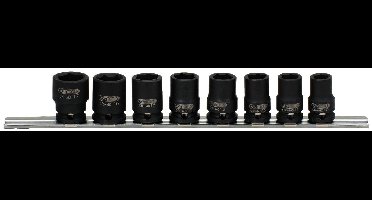 KS Tools 515.0608 515.0608 Verwisselbare koppen