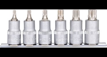 KS Tools 911.1349 911.1349 Verwisselbare koppen