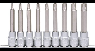 KS Tools 911.1630 911.1630 Verwisselbare koppen